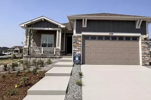 606 Stickseed Dr, Castle Rock, CO 80104 - Photo 1