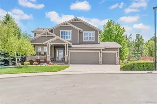 6640 Fire Opal Ln, Castle Rock, CO 80108 - Photo 1