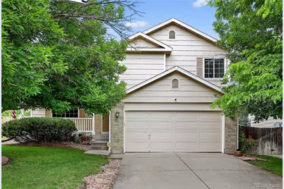 5337 S Ukraine Way, Aurora, CO 80015 - Photo 1