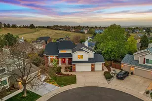1971 Ashleigh Ct, Highlands Ranch, CO 80126 - Photo 1
