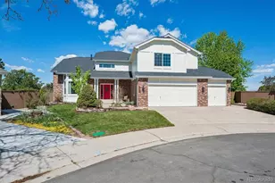 1971 Ashleigh Ct, Highlands Ranch, CO 80126 - Photo 3