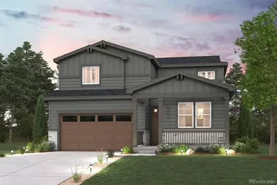 3631 Sandreed Street, Dacono, CO 80514 - Photo 1