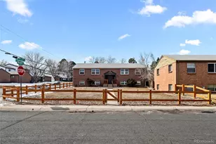 2397 S Locust, Denver, CO 80222 - Photo 11