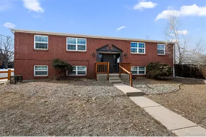 2397 S Locust, Denver, CO 80222 - Photo 1
