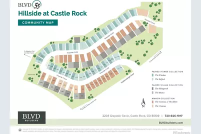 1992 Grayside Circle, Castle Rock, CO 80109 - Photo 31