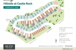 1992 Grayside Cir, Castle Rock, CO 80109 - Photo 31