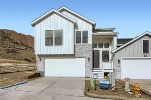 1992 Grayside Cir, Castle Rock, CO 80109 - Photo 1