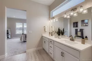 1992 Grayside Cir, Castle Rock, CO 80109 - Photo 17