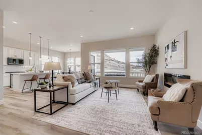 1992 Grayside Circle, Castle Rock, CO 80109 - Photo 5