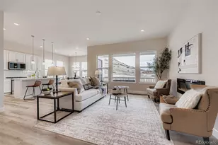 1992 Grayside Cir, Castle Rock, CO 80109 - Photo 5