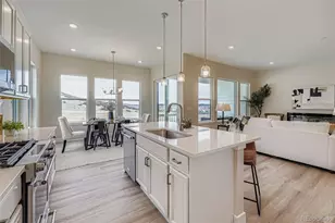 1992 Grayside Cir, Castle Rock, CO 80109 - Photo 11