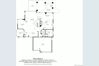 5458 W Calhoun Avenue, Littleton, CO 80123 - Photo 47