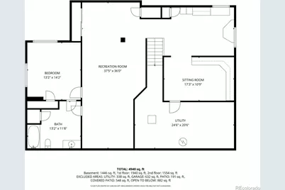 5458 W Calhoun Avenue, Littleton, CO 80123 - Photo 49