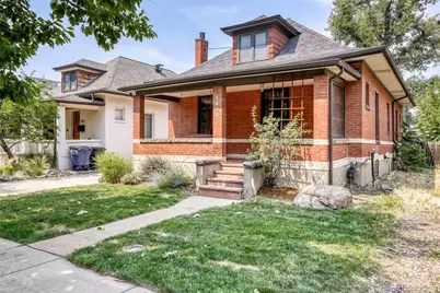 1415 S Grant Street, Denver, CO 80210 - Photo 1
