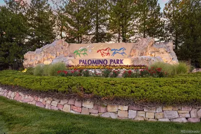 6442 Silver Mesa Drive #D, Highlands Ranch, CO 80130 - Photo 33