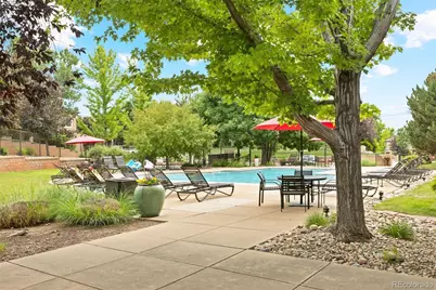 6442 Silver Mesa Drive #D, Highlands Ranch, CO 80130 - Photo 27