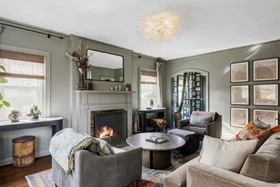 1303 S Downing Street, Denver, CO 80210 - Photo 7