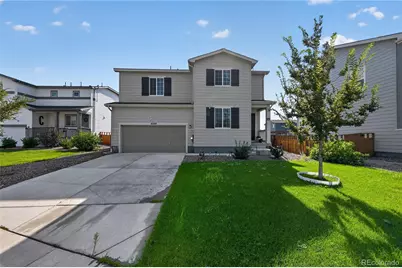6220 Sherwood Avenue, Frederick, CO 80504 - Photo 1