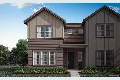 15735 W 93rd Drive, Arvada, CO 80007 - Photo 1
