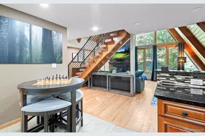 21336 San Juan Road, Indian Hills, CO 80454 - Photo 13