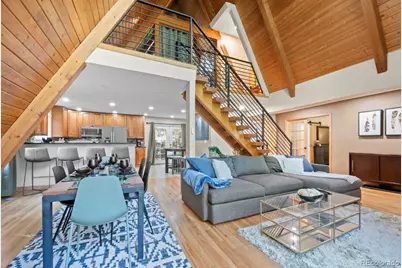 21336 San Juan Road, Indian Hills, CO 80454 - Photo 9