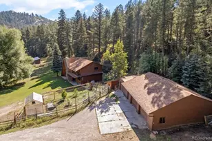 21336 San Juan Rd, Indian Hills, CO 80454 - Photo 1