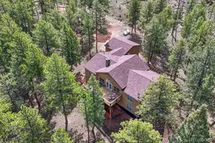 14694 Crooked Trail Rd, Woodland Park, CO 80863 - Photo 37