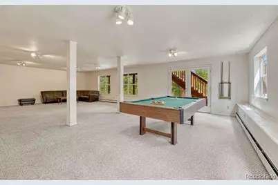 14694 Crooked Trail Road, Woodland Park, CO 80863 - Photo 35