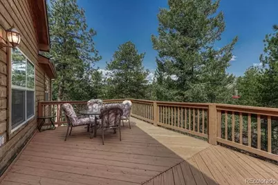 14694 Crooked Trail Road, Woodland Park, CO 80863 - Photo 3