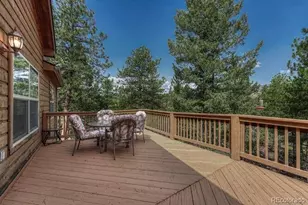 14694 Crooked Trail Rd, Woodland Park, CO 80863 - Photo 3
