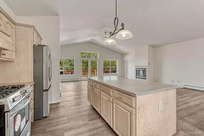 14694 Crooked Trail Road, Woodland Park, CO 80863 - Photo 23