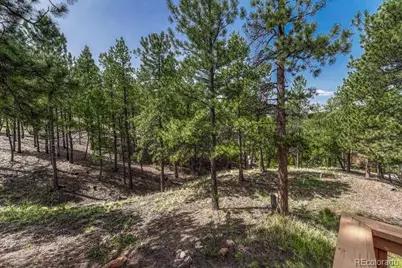 14694 Crooked Trail Road, Woodland Park, CO 80863 - Photo 7