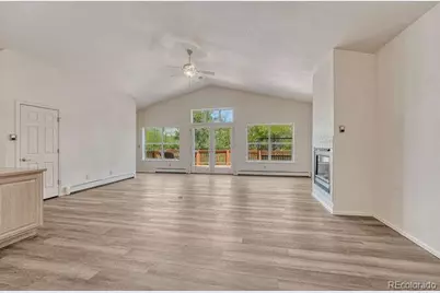 14694 Crooked Trail Road, Woodland Park, CO 80863 - Photo 11