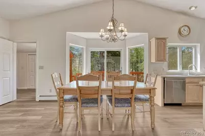 14694 Crooked Trail Road, Woodland Park, CO 80863 - Photo 25