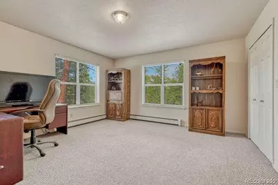 14694 Crooked Trail Road, Woodland Park, CO 80863 - Photo 31