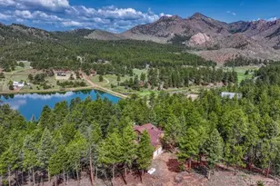 14694 Crooked Trail Rd, Woodland Park, CO 80863 - Photo 39