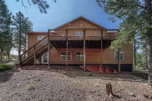 14694 Crooked Trail Rd, Woodland Park, CO 80863 - Photo 9