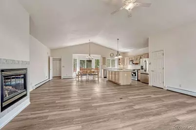14694 Crooked Trail Road, Woodland Park, CO 80863 - Photo 15