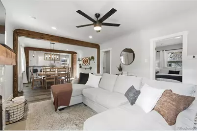 3939 Wyandot Street, Denver, CO 80211 - Photo 5