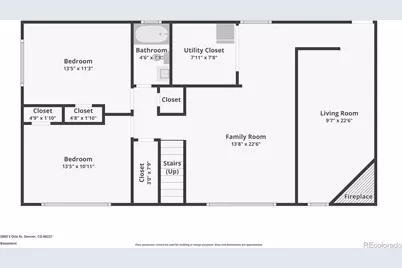 2883 S Otis Street, Denver, CO 80227 - Photo 49