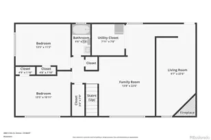 2883 S Otis St, Denver, CO 80227 - Photo 49