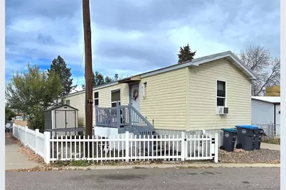 485 D Street, Golden, CO 80401 - Photo 1