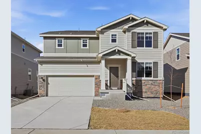 4661 Sunsplash Way, Johnstown, CO 80534 - Photo 1