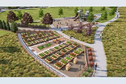 6889 Parterre Parkway N #4, Thornton, CO 80602 - Photo 7