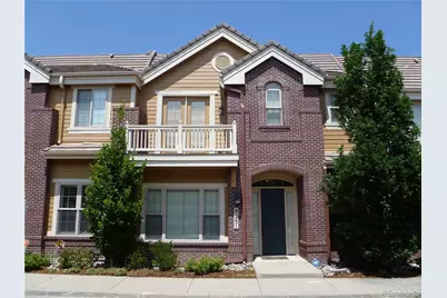 9251 Grafton Drive, Lone Tree, CO 80124 - Photo 1