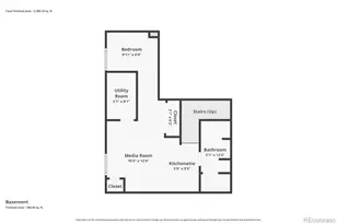 13696 Plaster Cir, Broomfield, CO 80023 - Photo 27