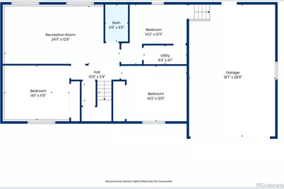 8903 S Balsam Street, Littleton, CO 80128 - Photo 31