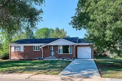 3798 W Chenango Avenue, Littleton, CO 80123 - Photo 1
