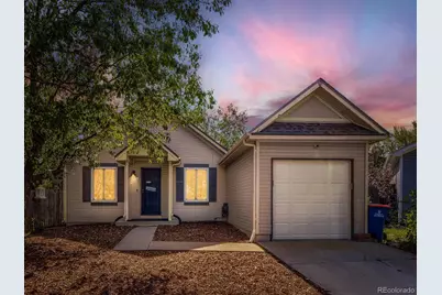4942 S Rifle Court, Aurora, CO 80015 - Photo 1