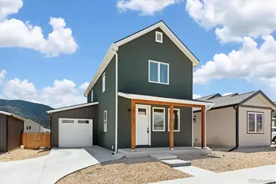 10711 Engelmann Avenue, Poncha Springs, CO 81201 - Photo 1